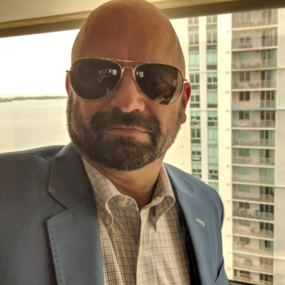 Meet your Posher, Stephen - Picture 1 of 1